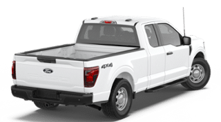 2026 Ford F-150® External Image 4